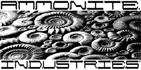 Ammonite Industries