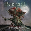 PATRIARCH "Demonic Heart"